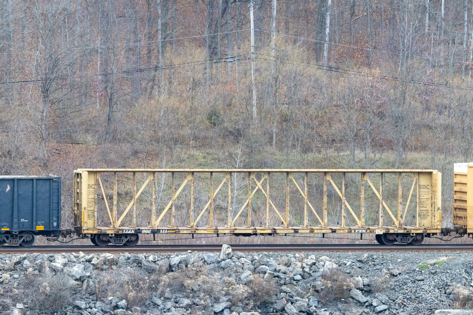 TTZX 862111