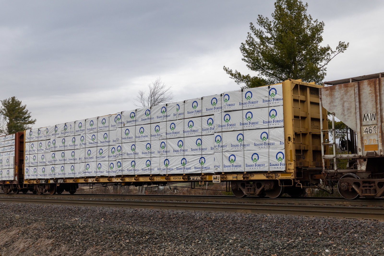 TTZX 864073