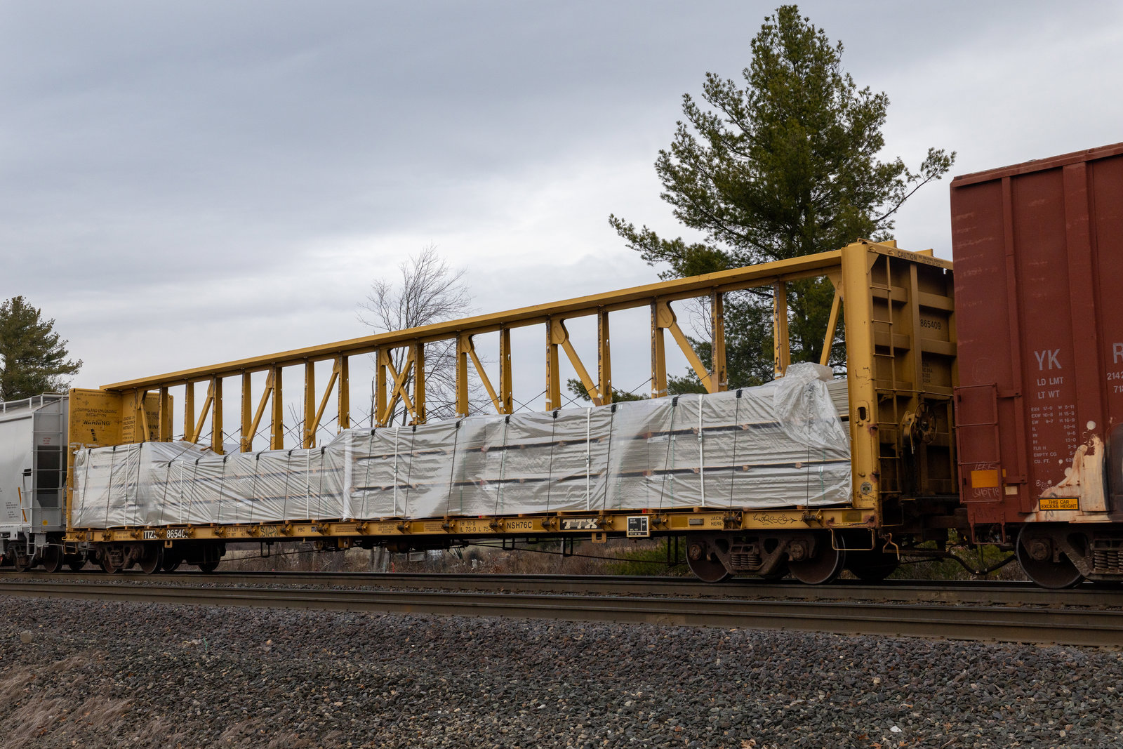 TTZX 865409