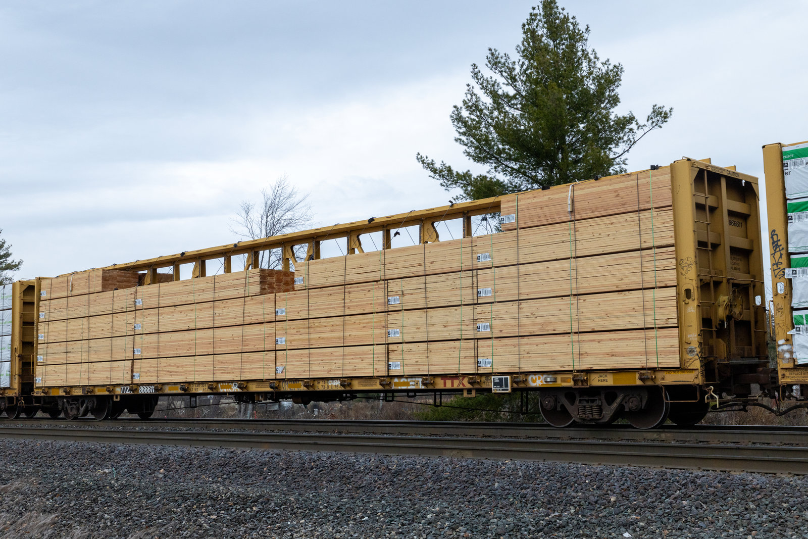 TTZX 866611