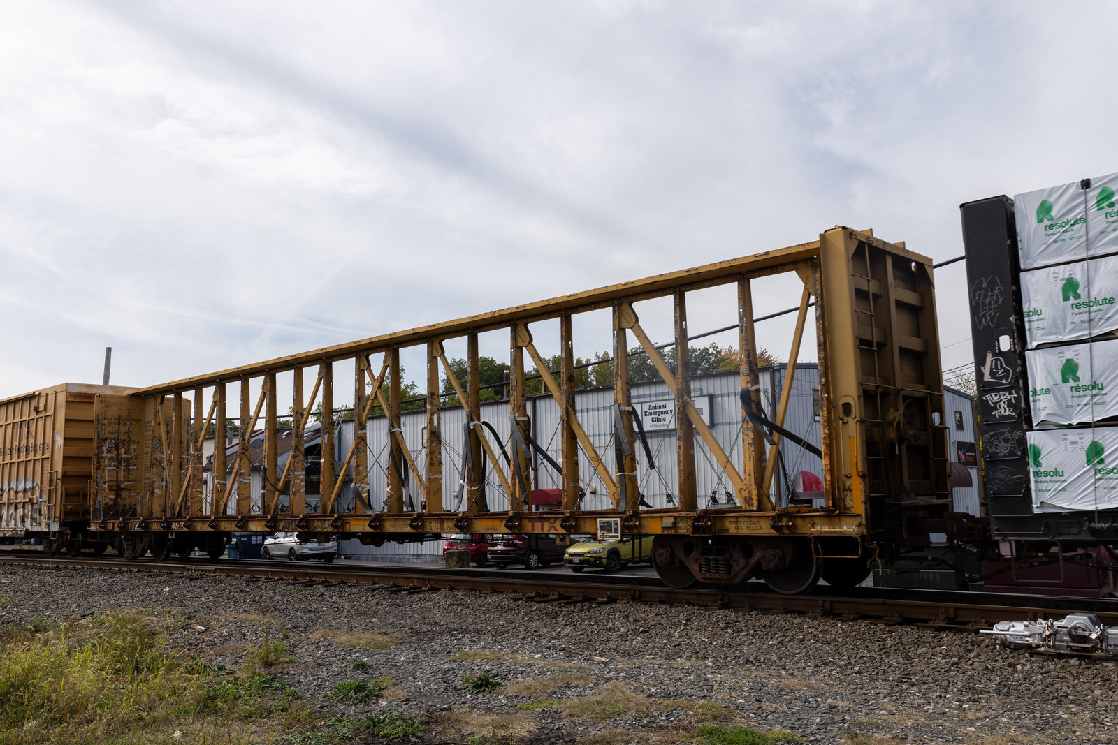 TTZX 864493