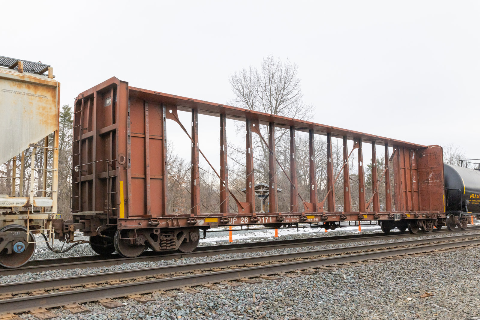 UP 260171