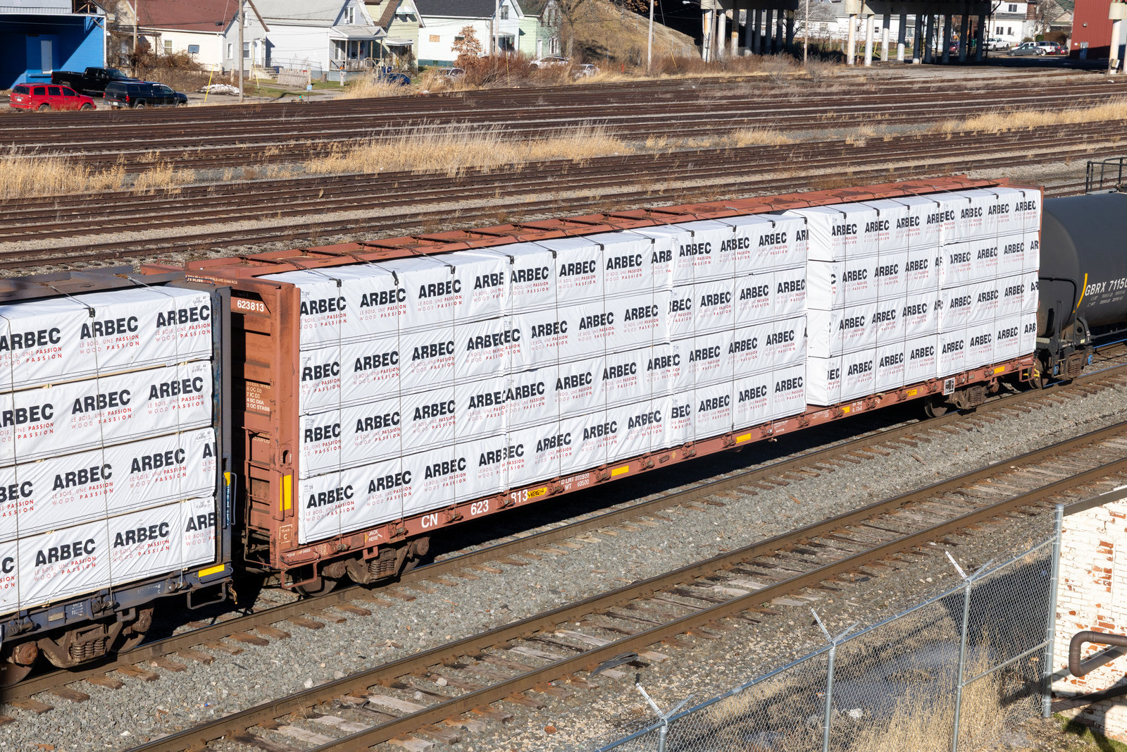 CN 623813