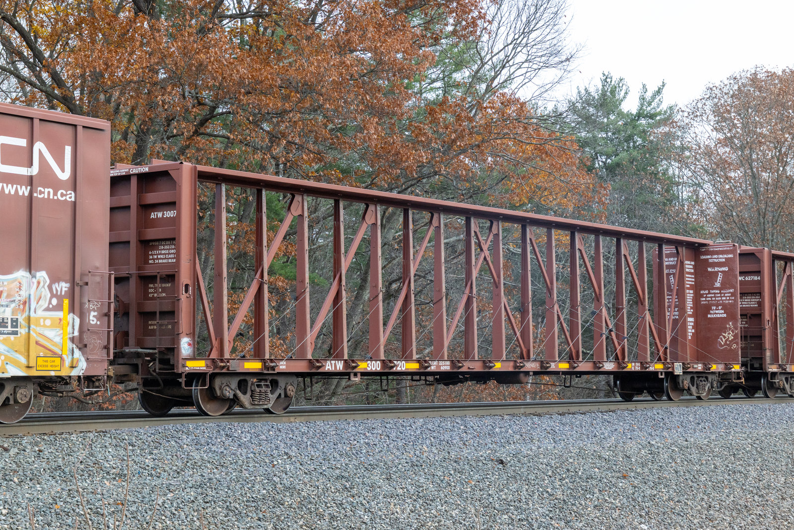 ATW 300720