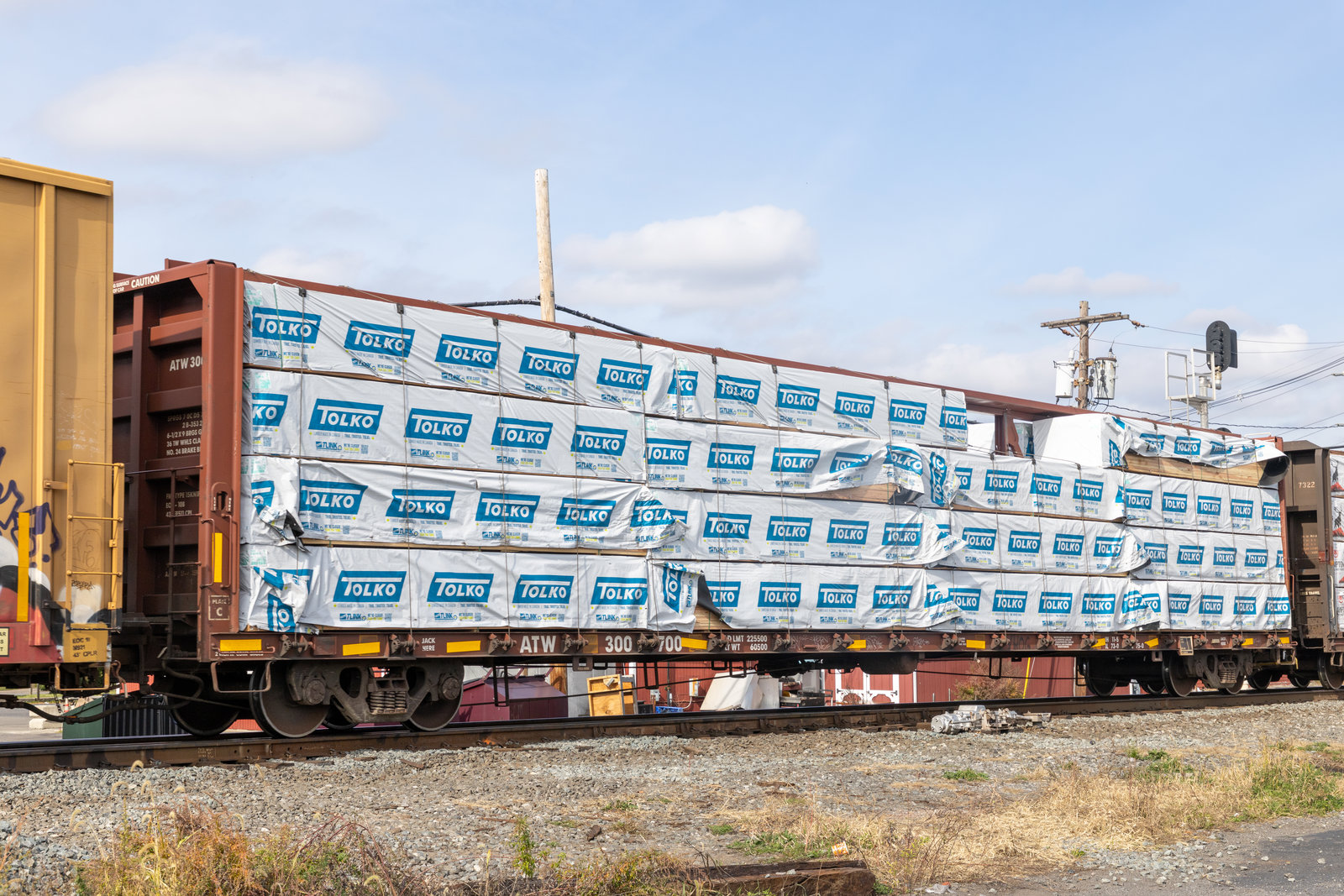 ATW 300700