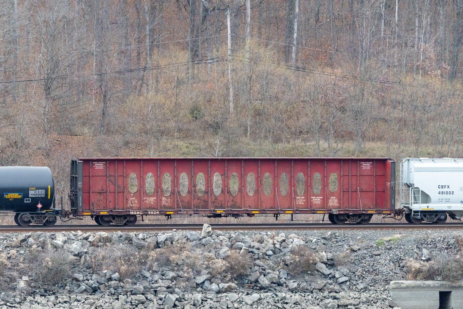MSRC 6024