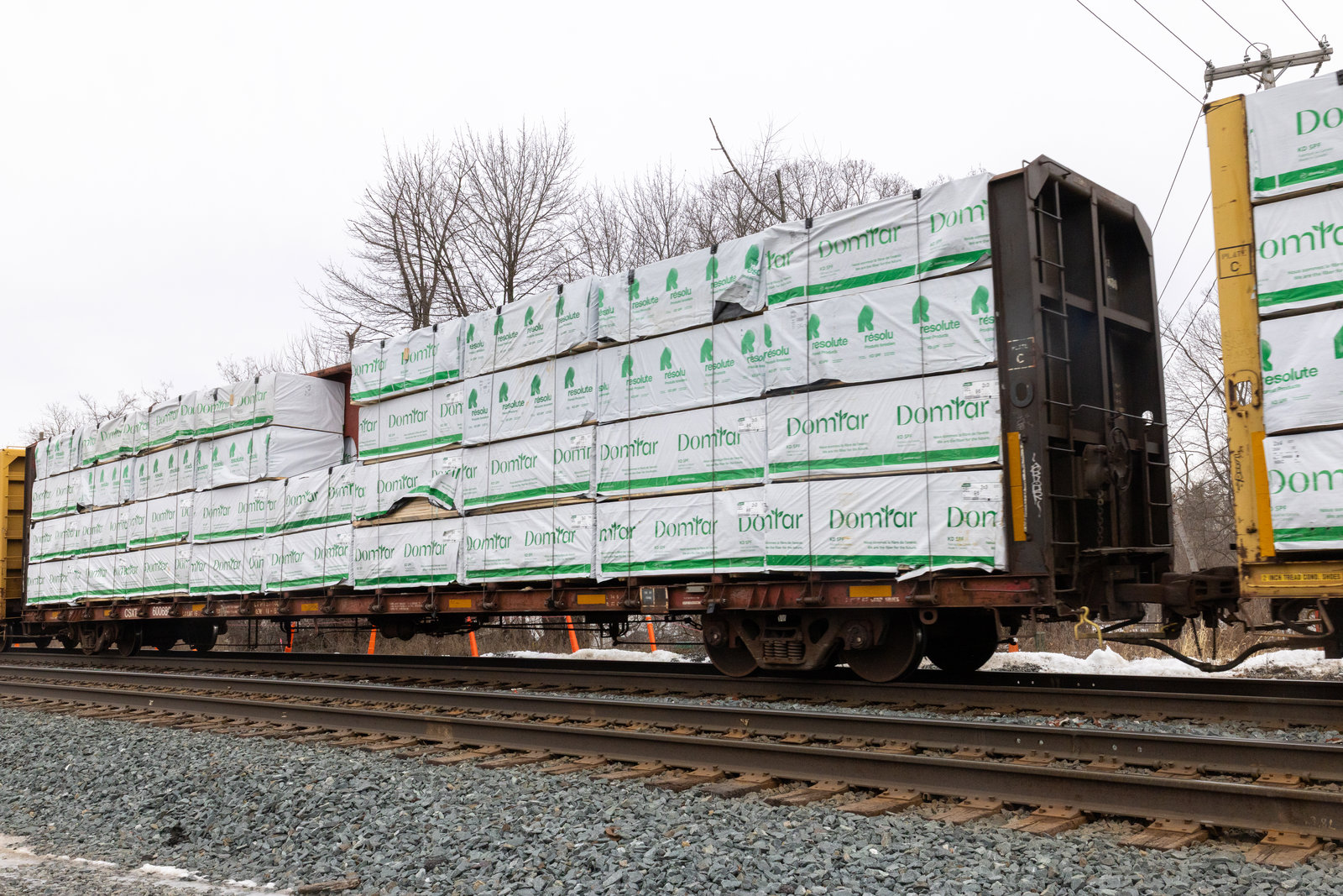 CSXT 600680