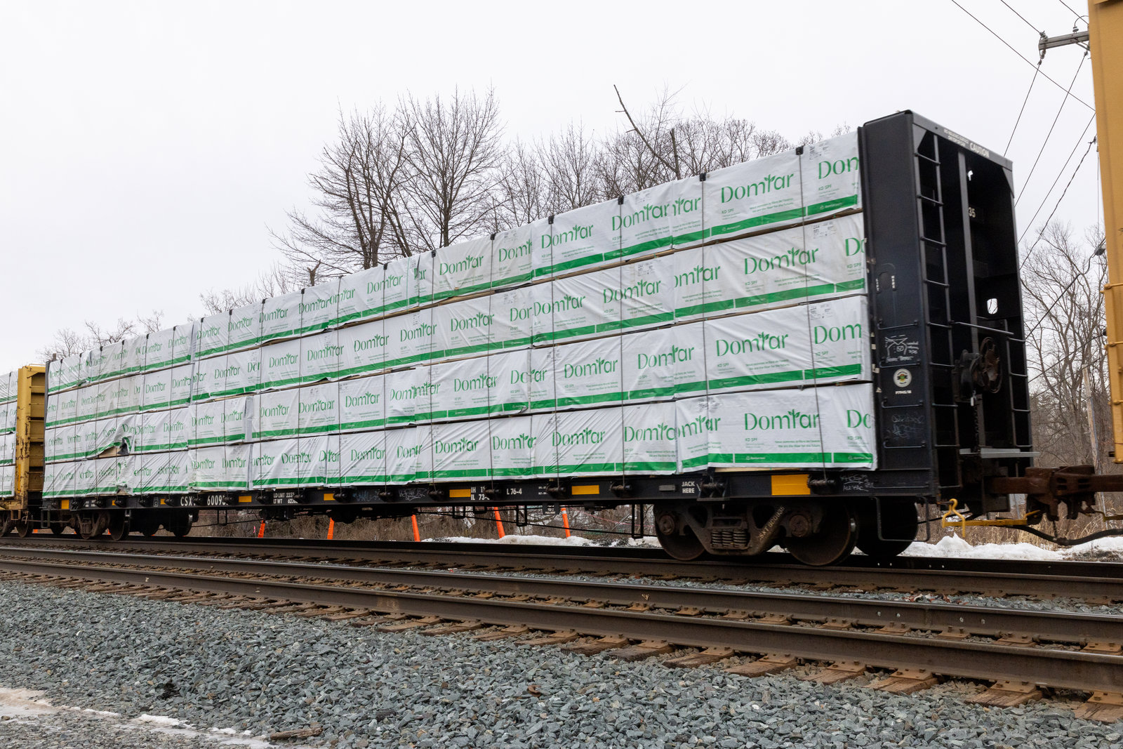 CSXT 600935