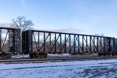 CSXT 600826