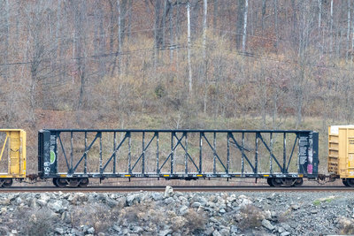 CSXT 600863