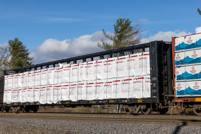 CSXT 600979