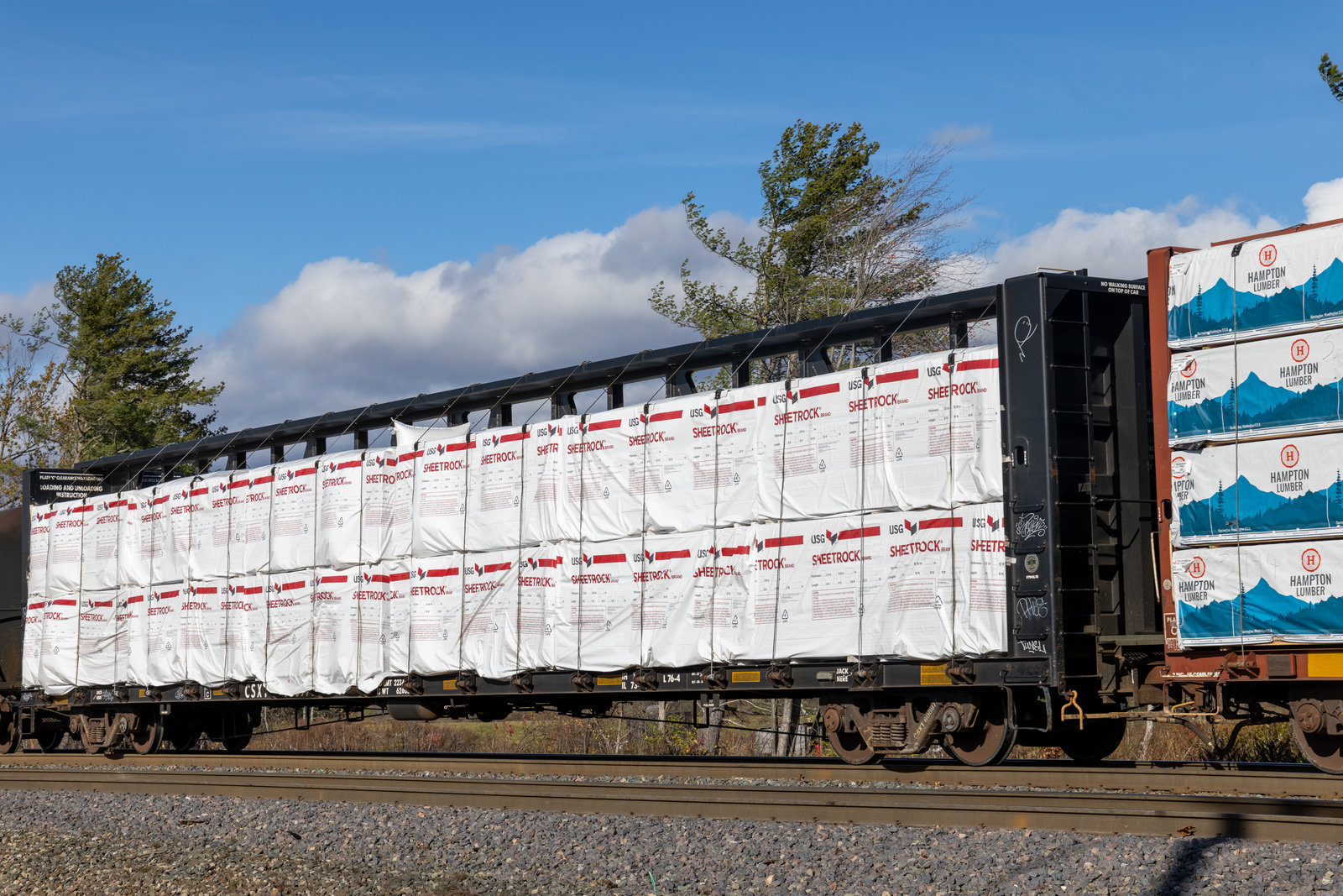 CSXT 600979