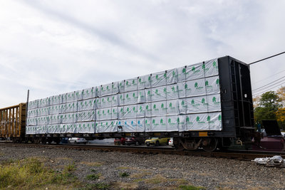 CSXT 600937