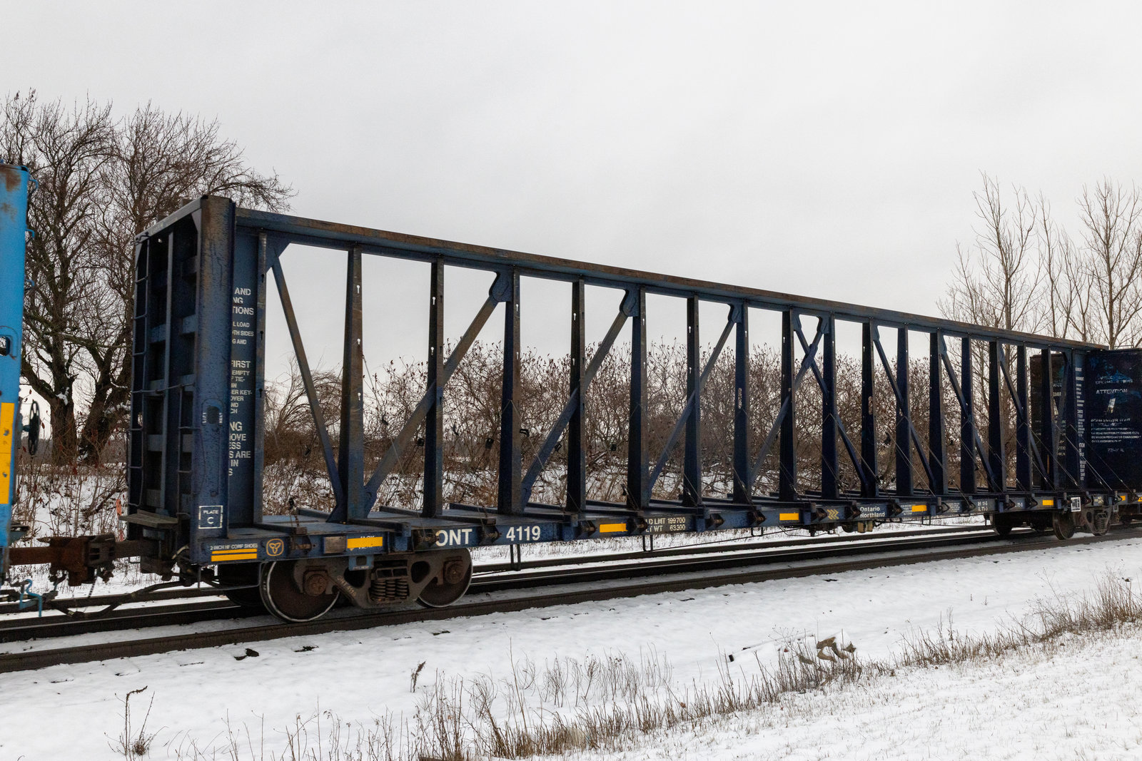 ONT 4119