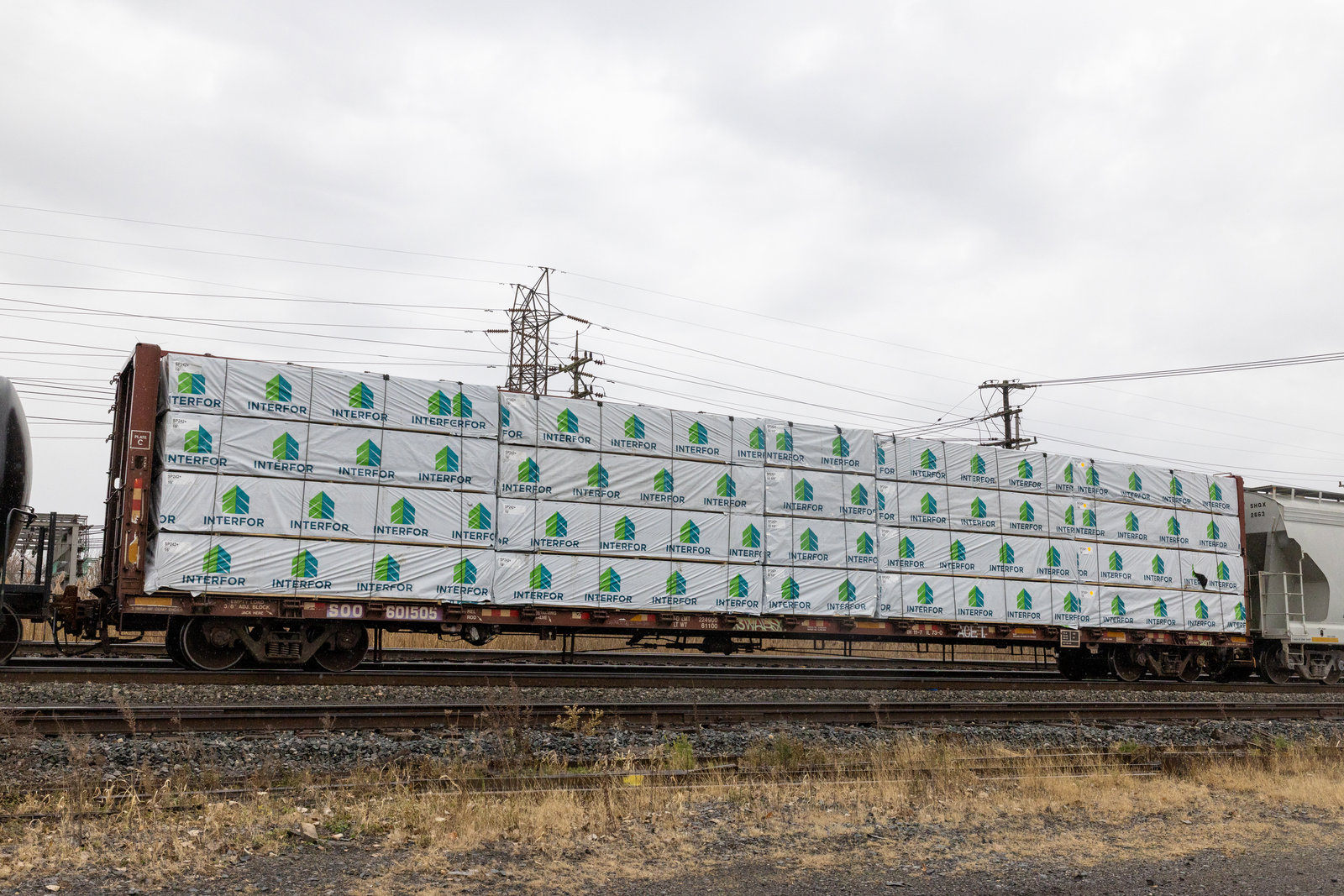 SOO 601505