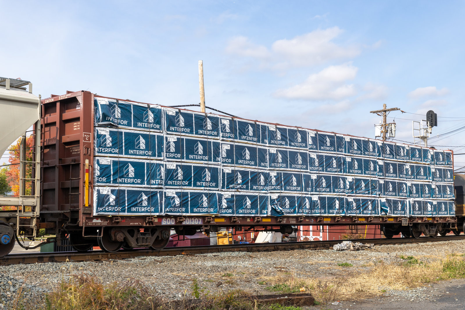 SOO 601307
