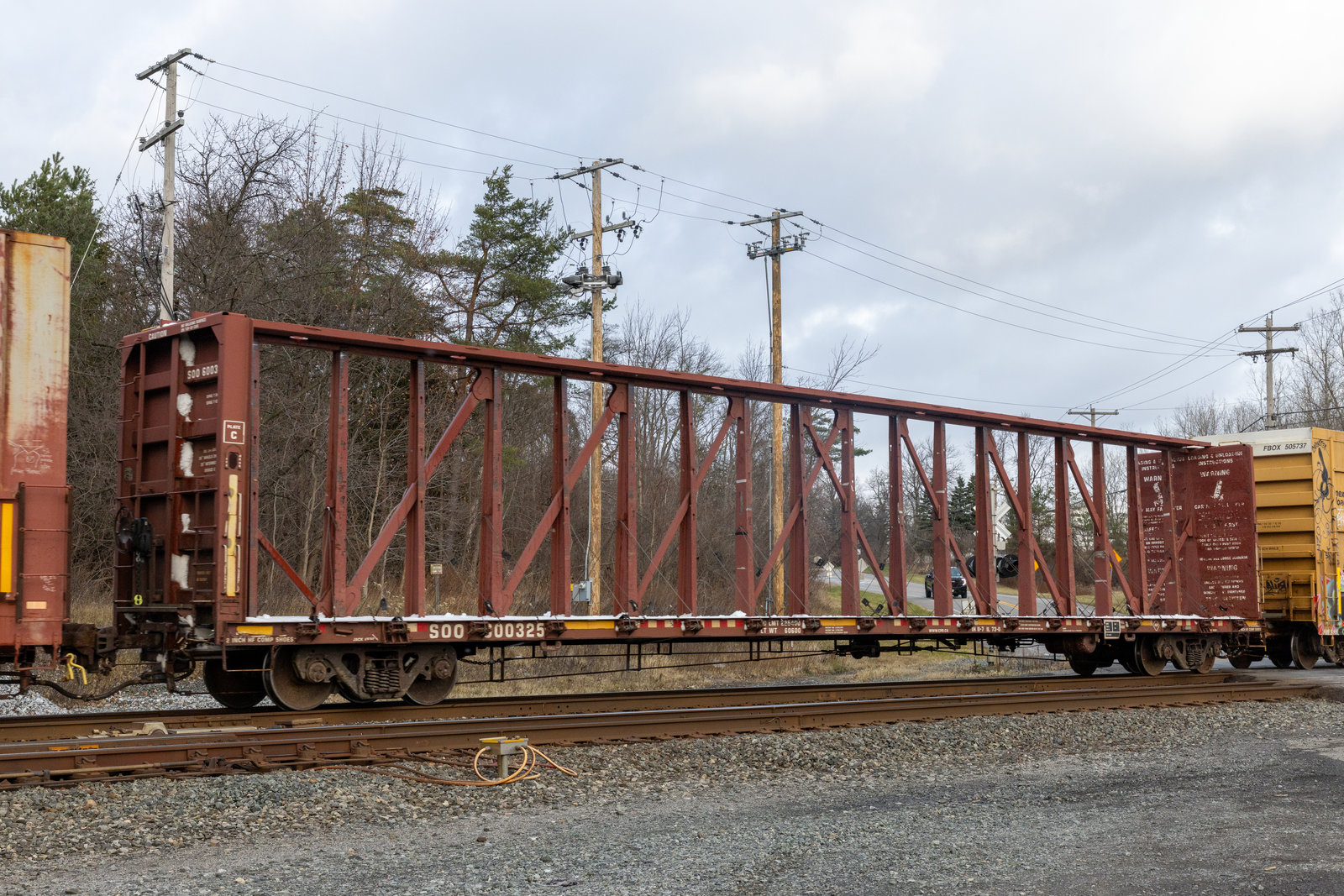 SOO 600325