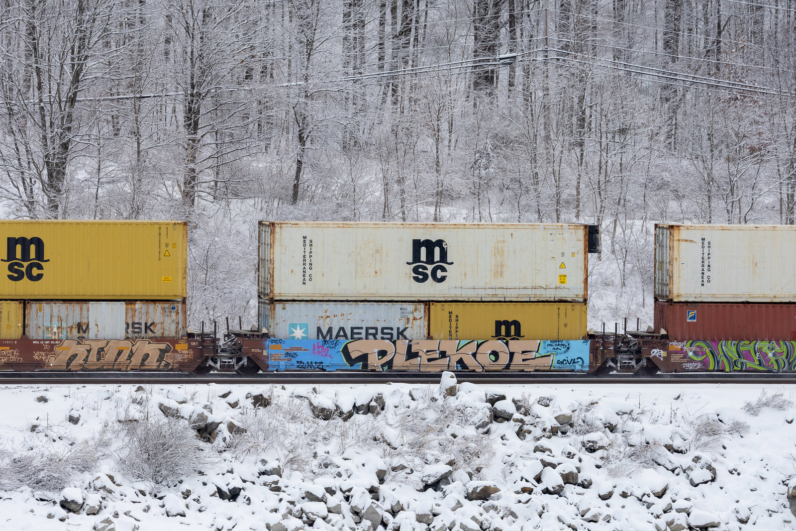 BNSF 238511D