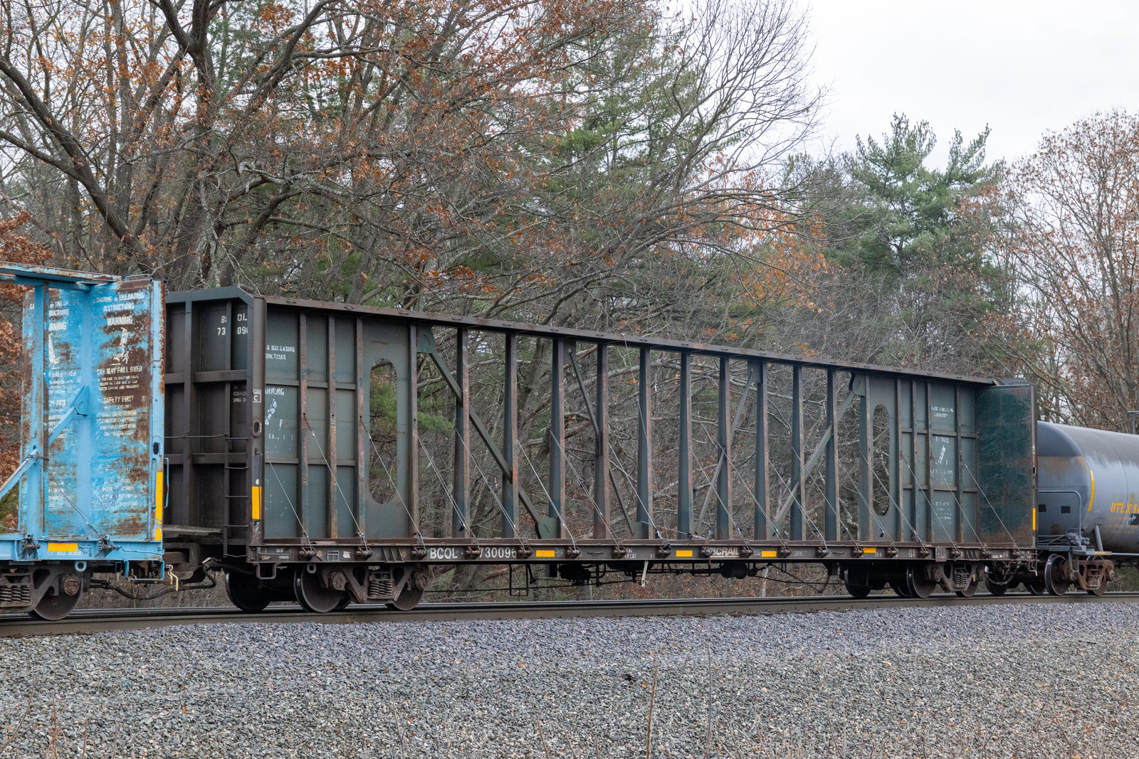 BCOL 730096