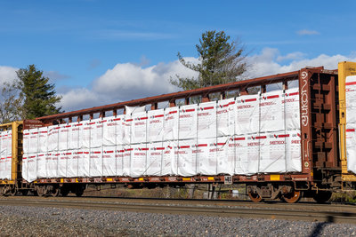 BNSF 506361