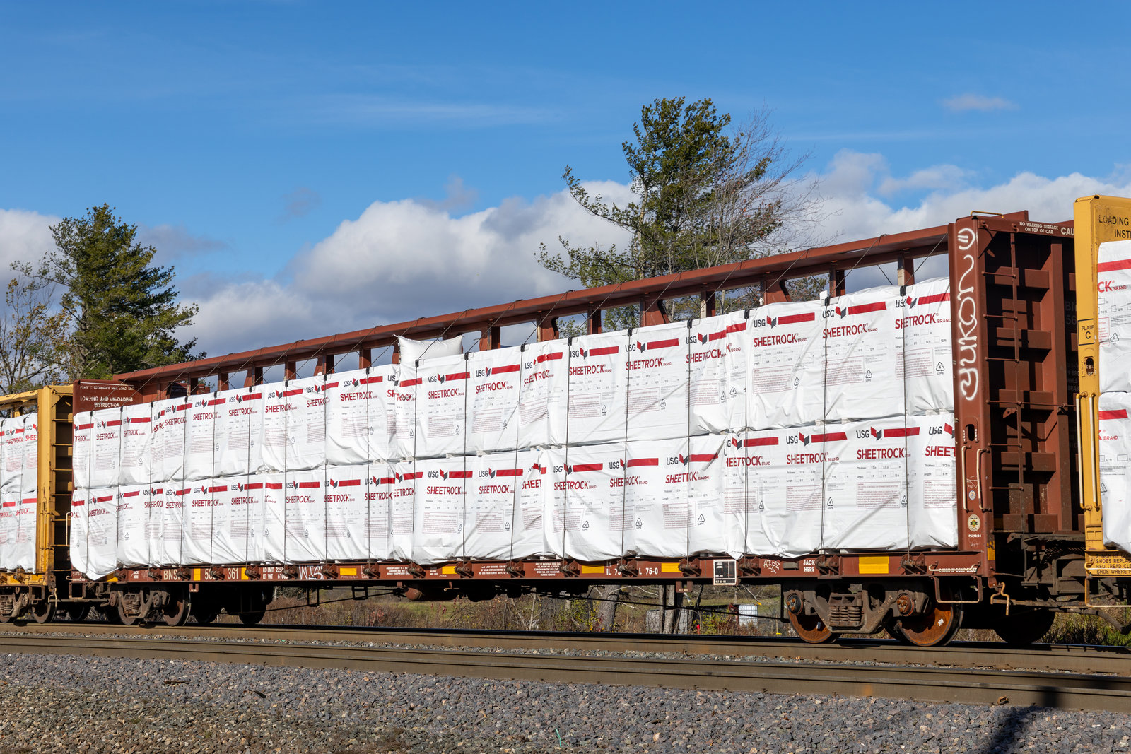 BNSF 506361