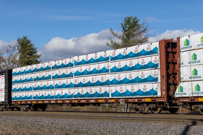 BNSF 506522
