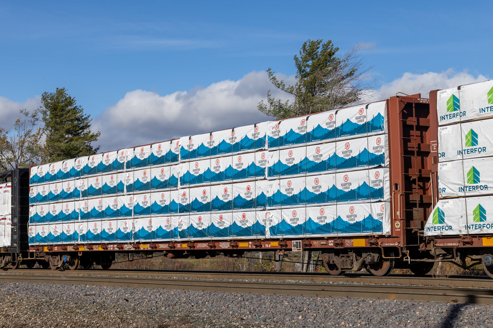 BNSF 506522
