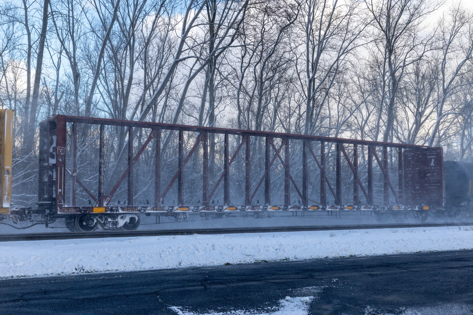 BNSF 561209
