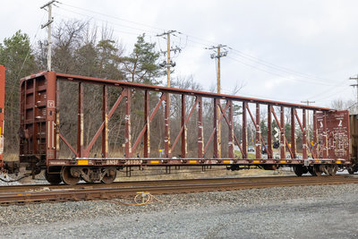 BNSF 561393