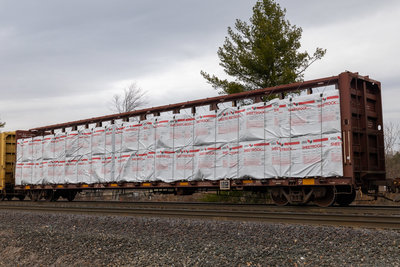 BNSF 561183