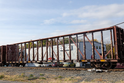 BNSF 561161