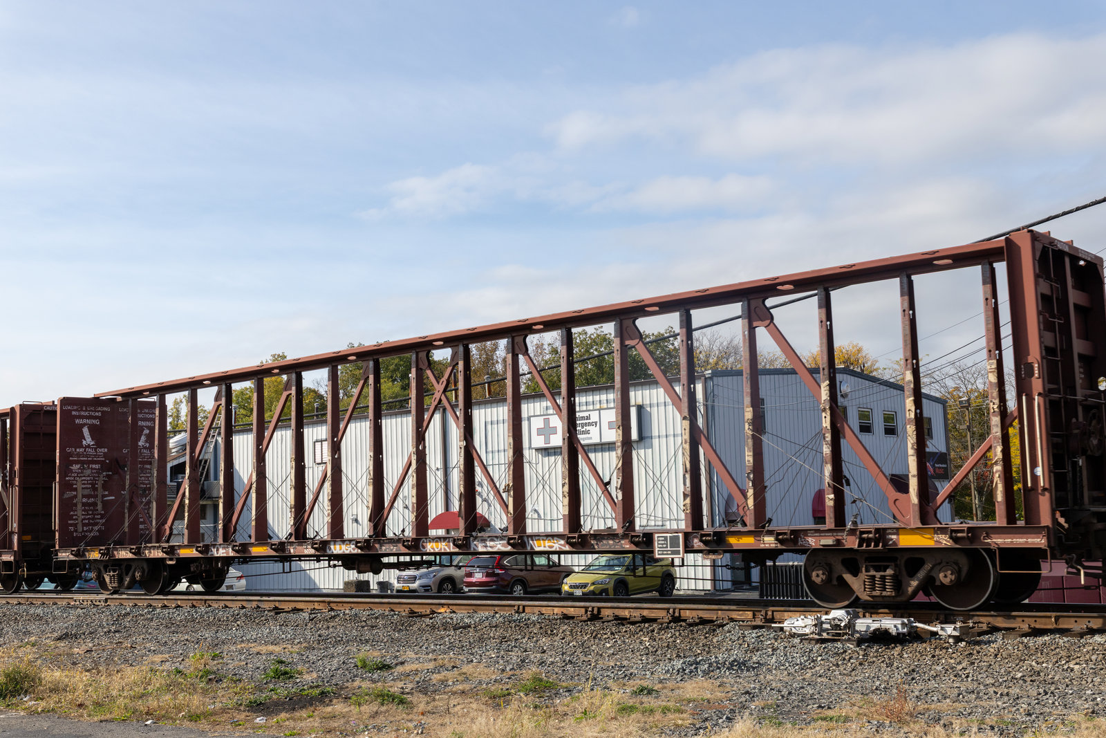 BNSF 561161