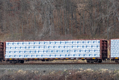 BNSF 561422