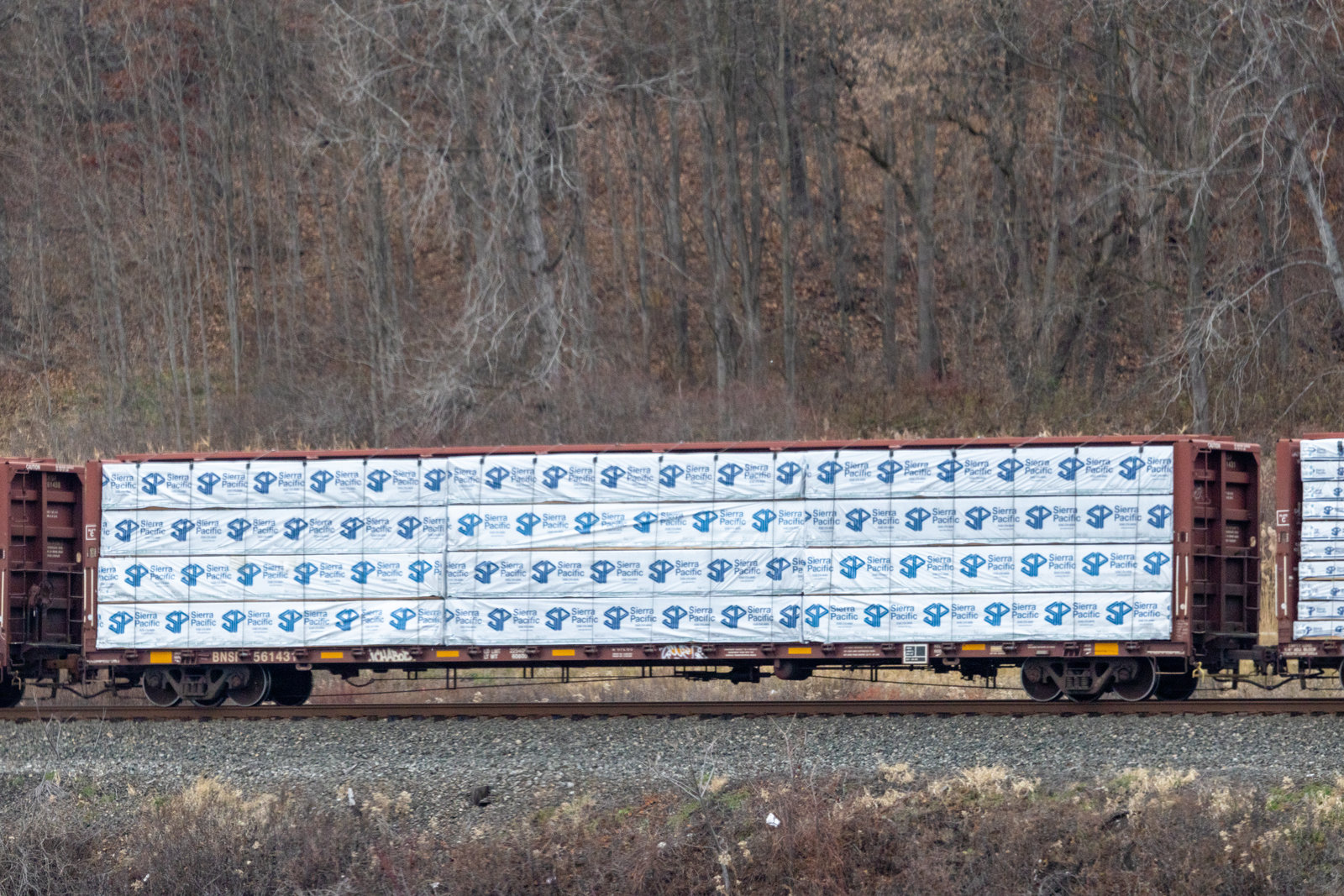 BNSF 561431