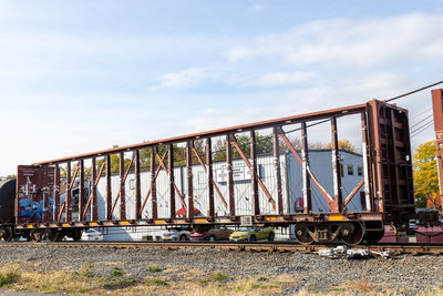 BNSF 561594