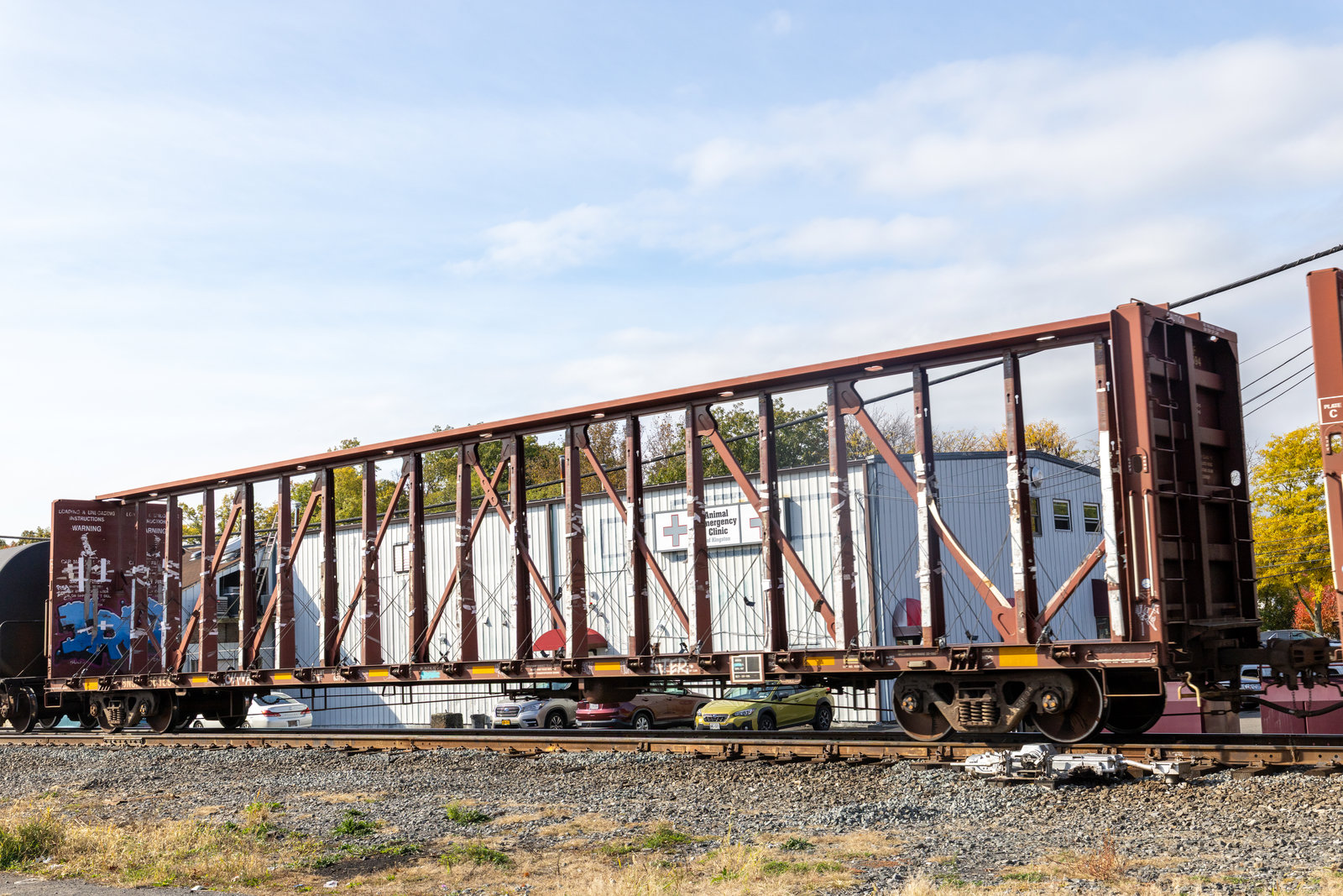 BNSF 561594