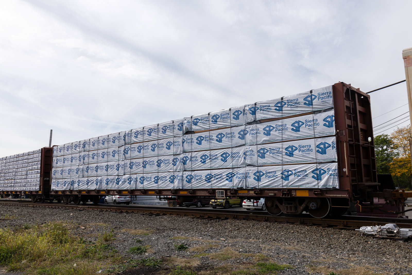 BNSF 561440