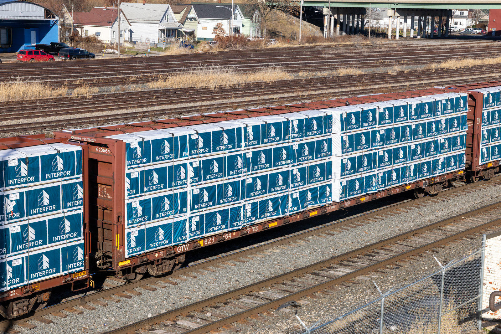 GTW 623564