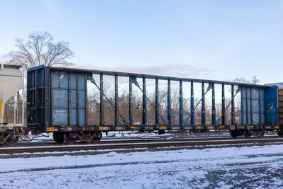 CBRY 2105