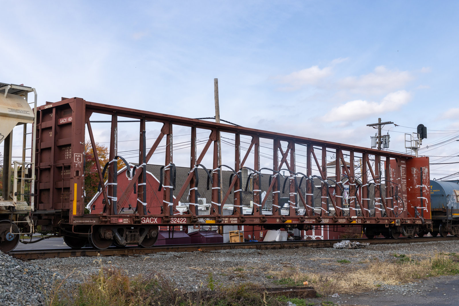 GACX 62422
