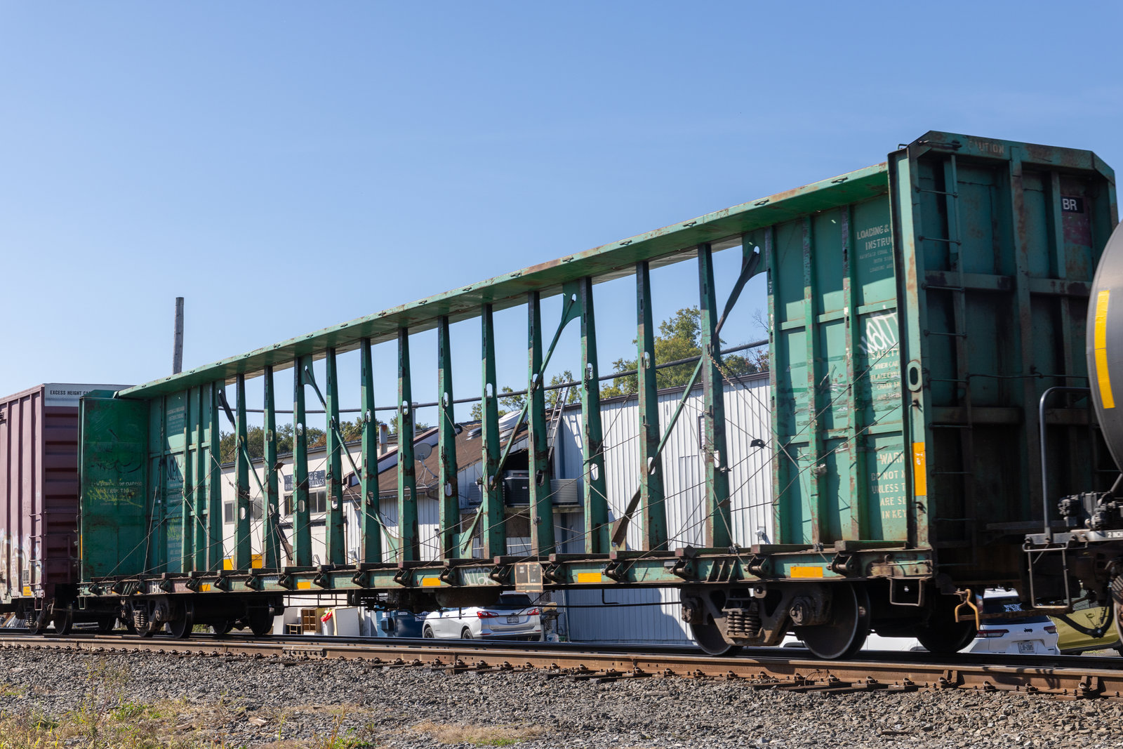 BR 3556