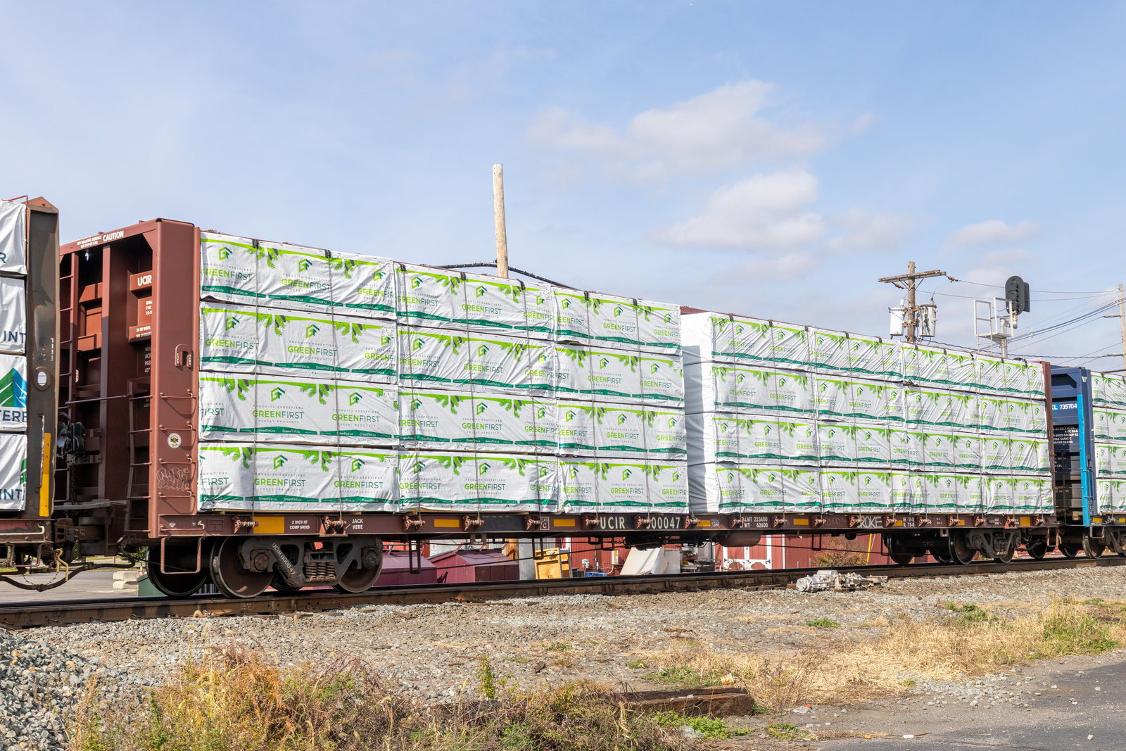 UCIR 800047