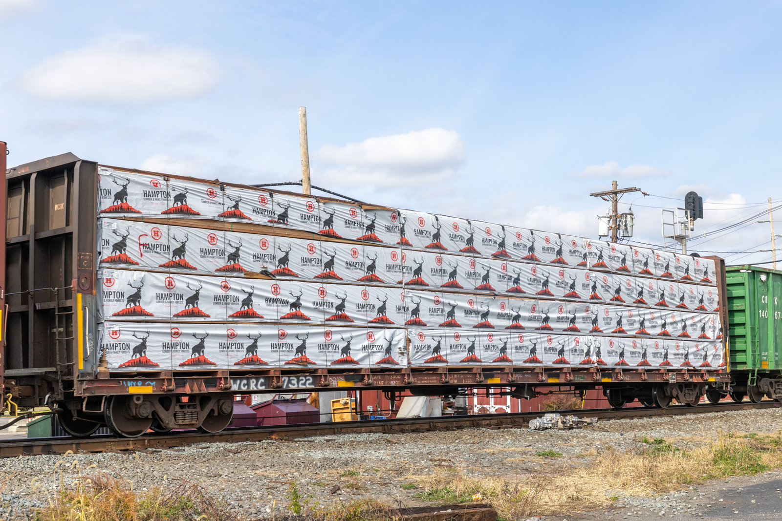 WCRX 7322
