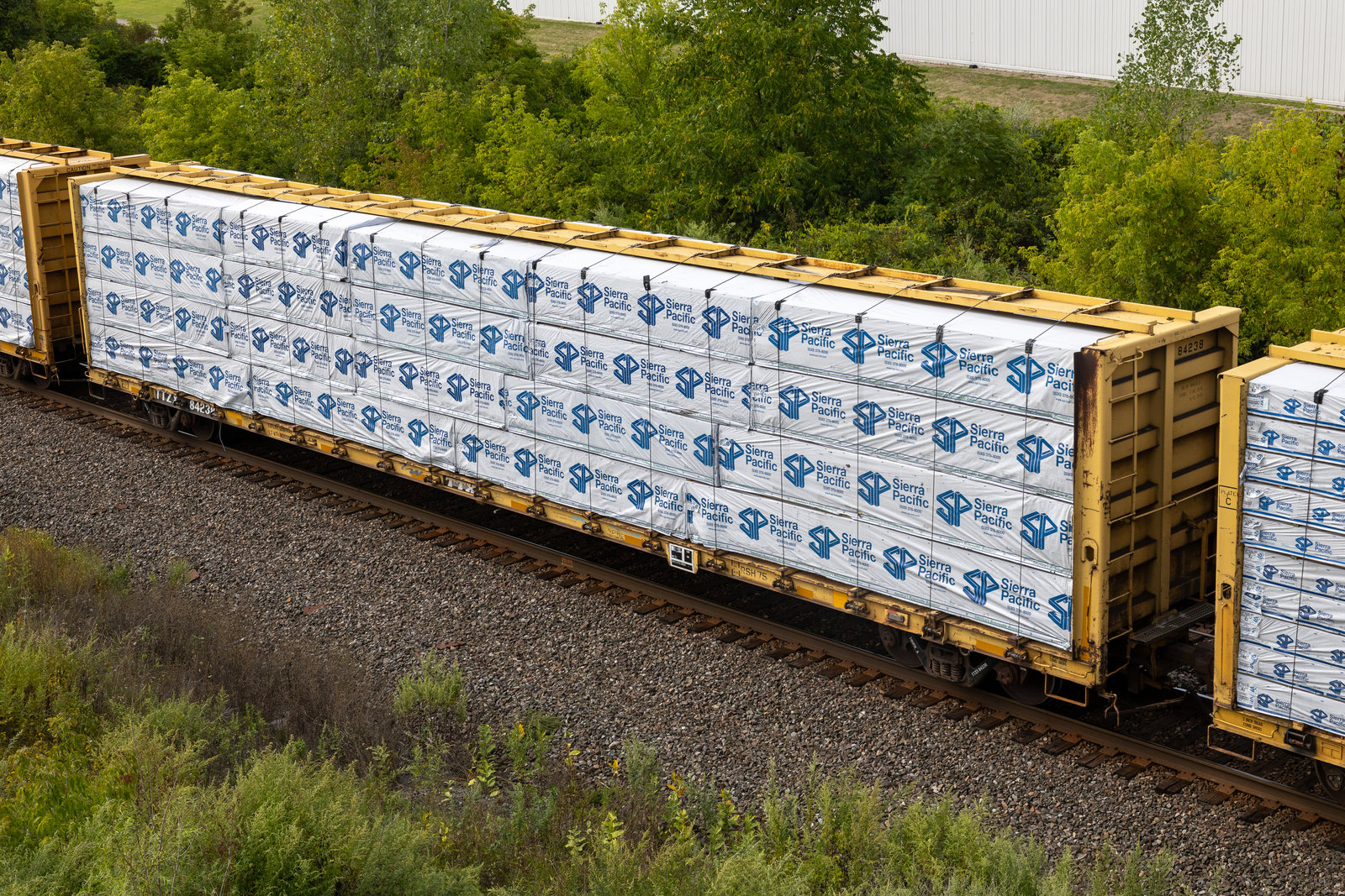 TTZX 84238