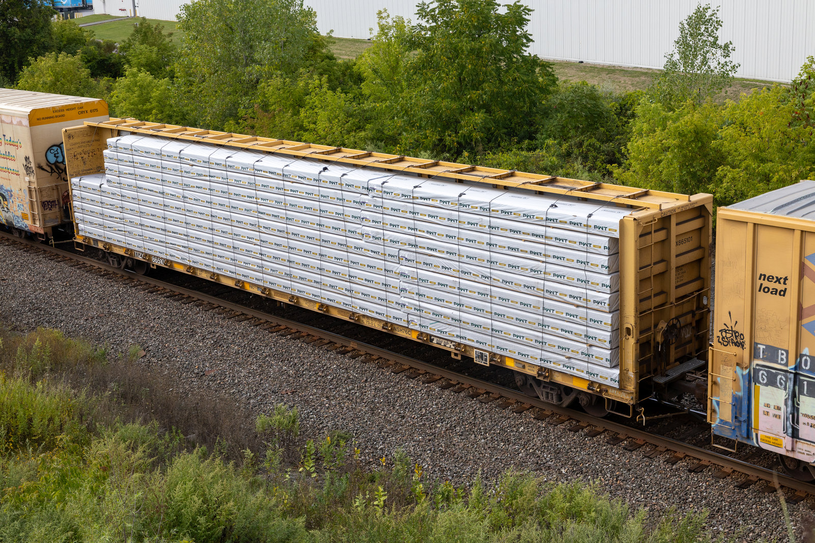 TTZX 865101