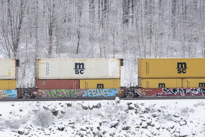 BNSF 238511E