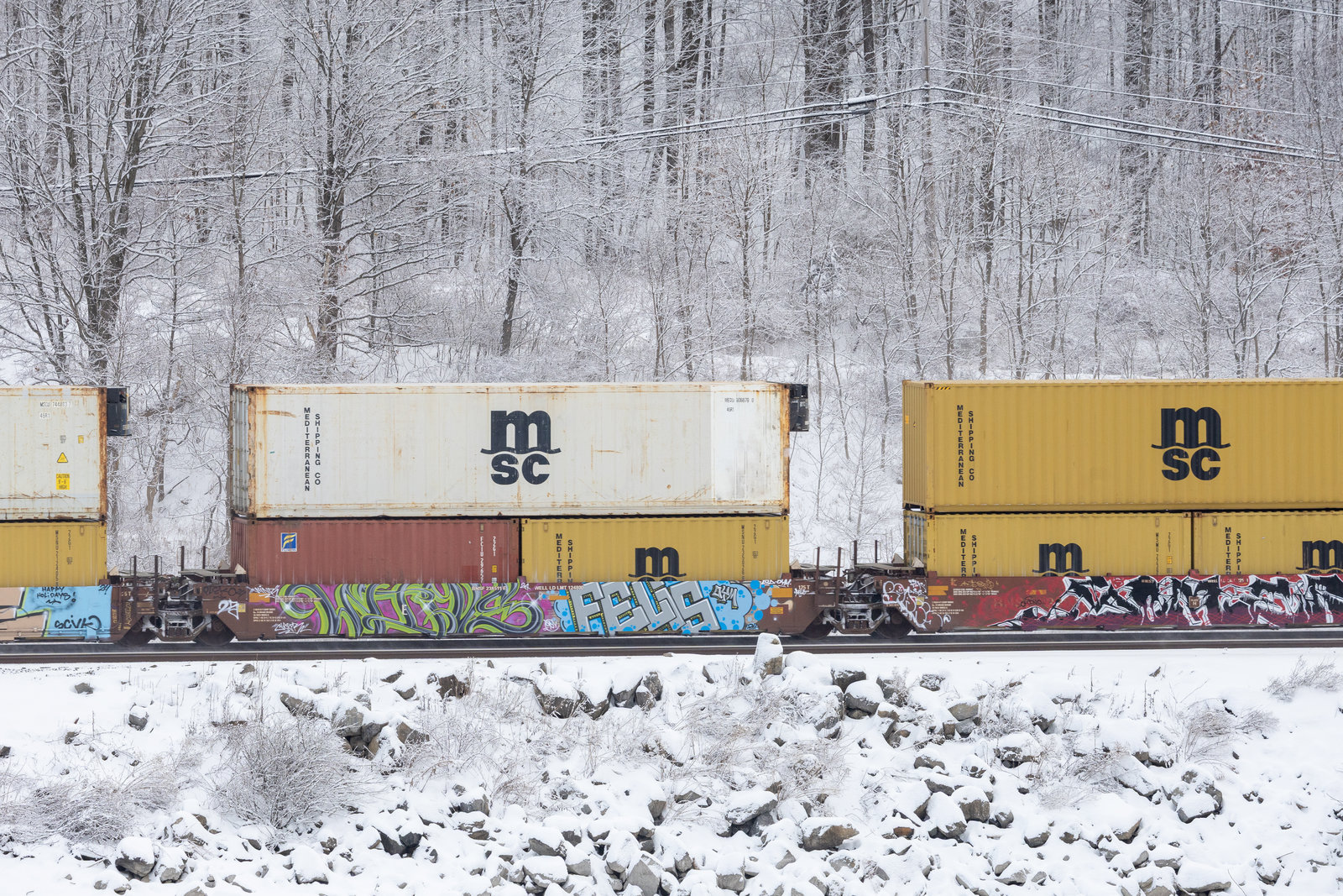 BNSF 238511E