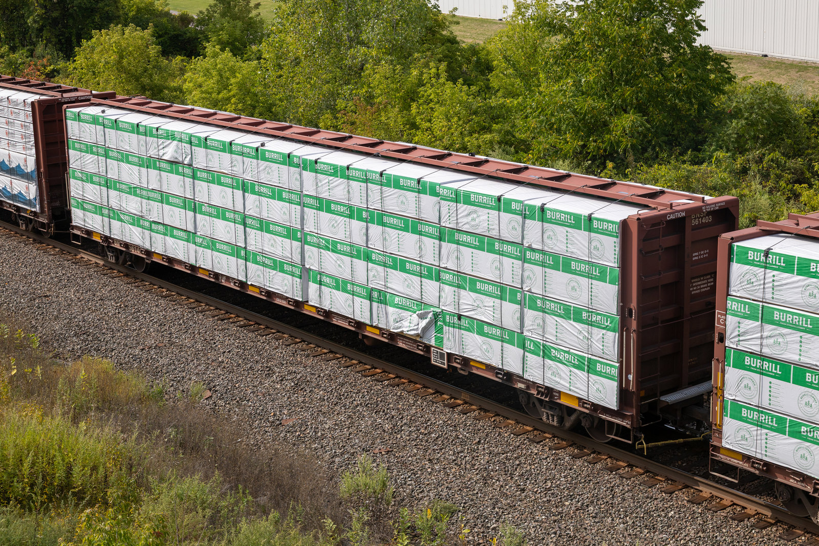 BNSF 561403