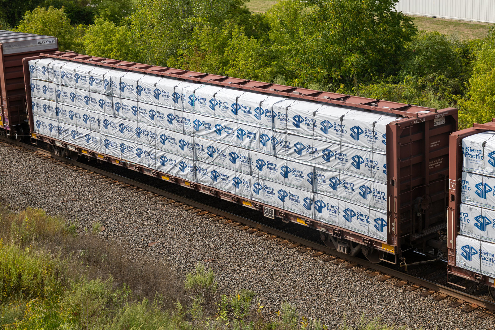 TR 874115
