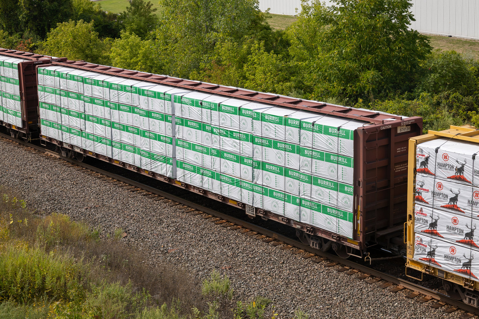 TR 674134
